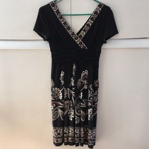 Casual dress - dress up or down!